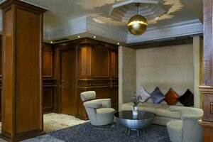 Гостиница Belere Hotel Rabat