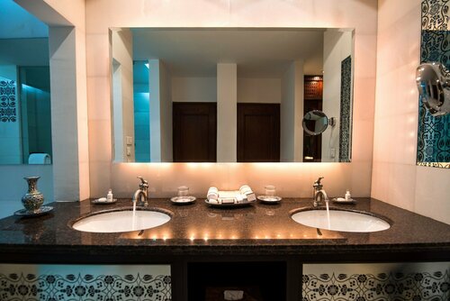 Гостиница Dushanbe Serena Hotel в Душанбе