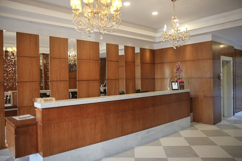 Фото Life Hotel Infinity