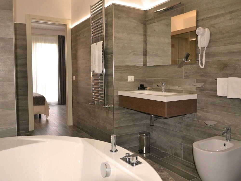 Фото Palazzo Ducale Suites