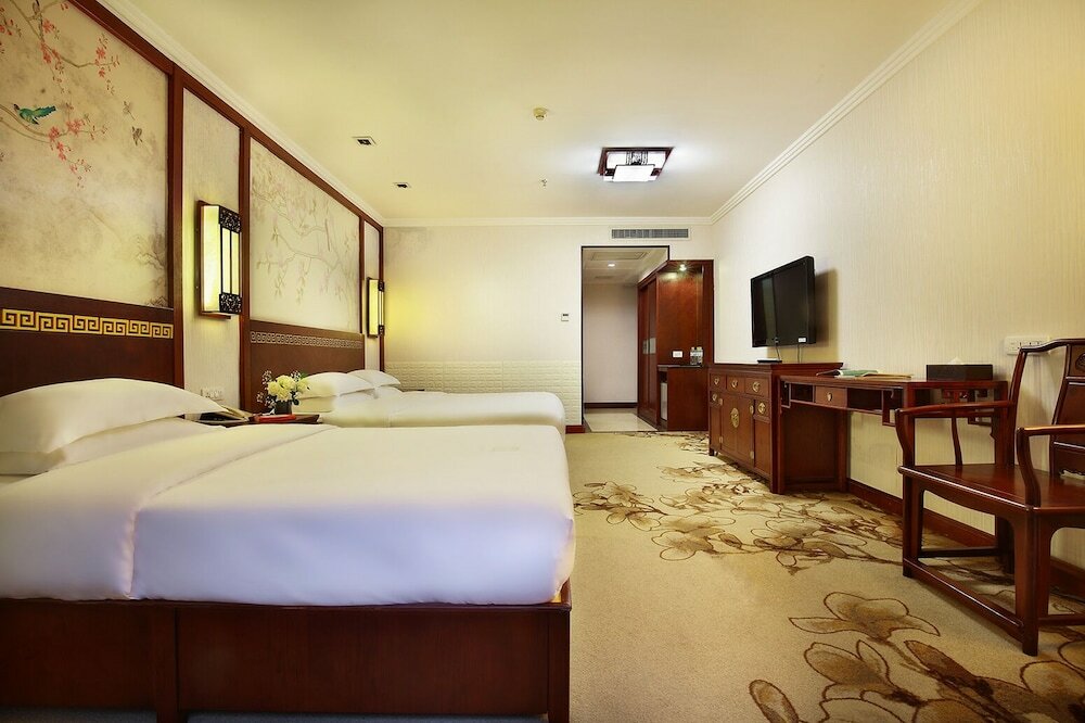 Фото Guilinyi Royal Palace