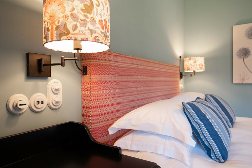 Фото Resort Locanda Rossa