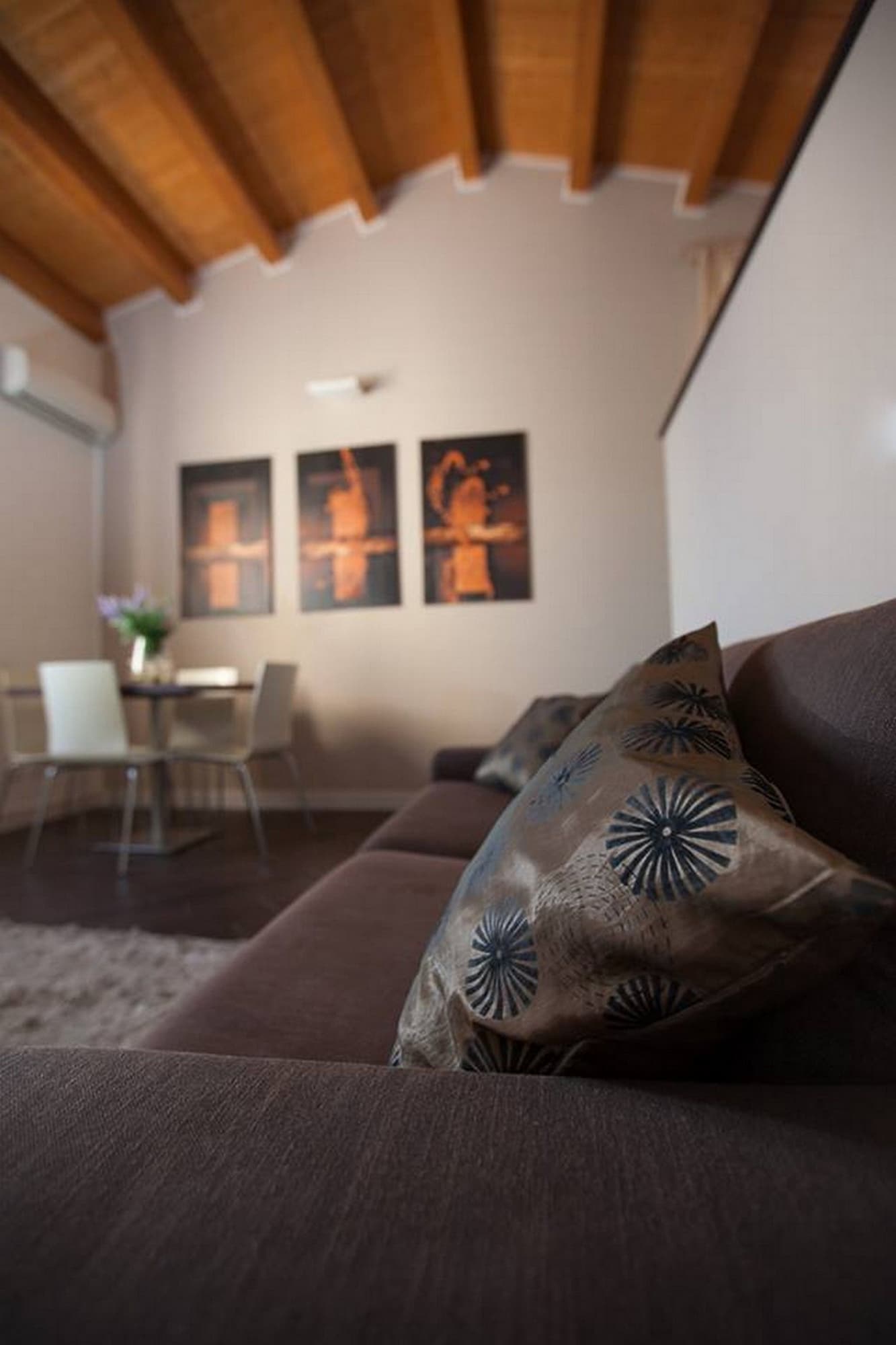 Фото Palazzo Ducale Suites