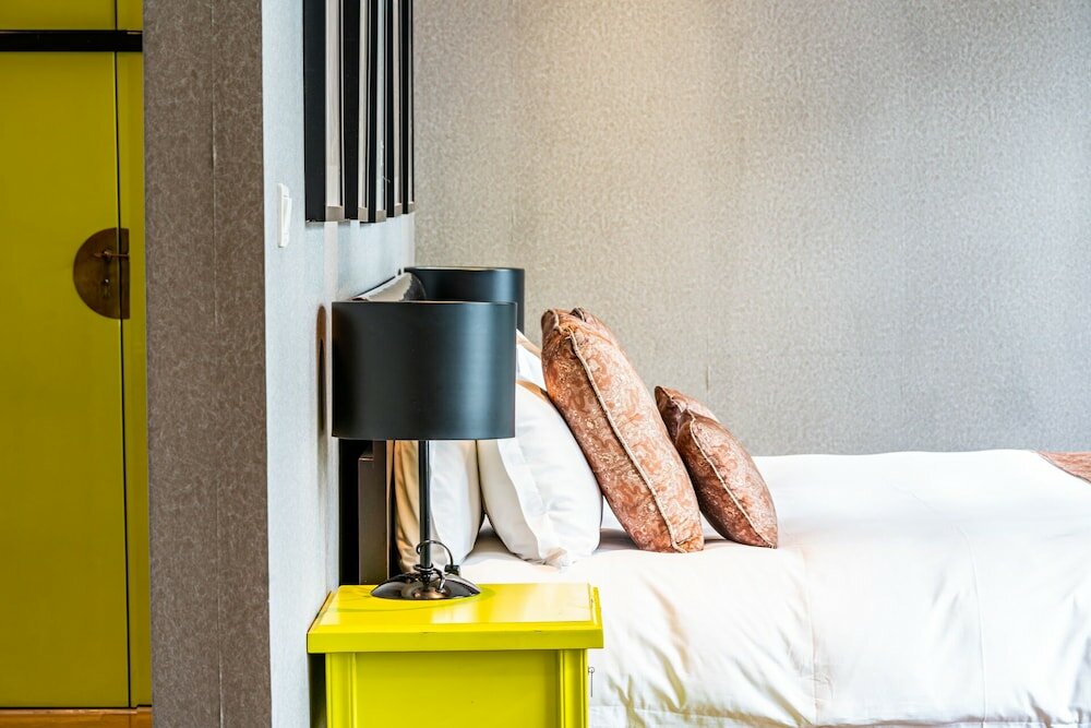 Фото Gracie Art Hotel