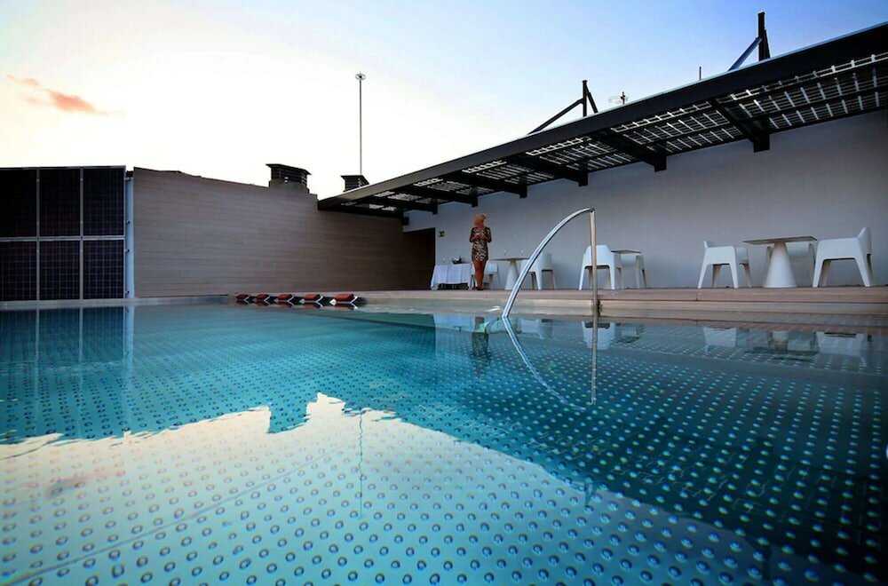 Фото Olivia Balmes Hotel