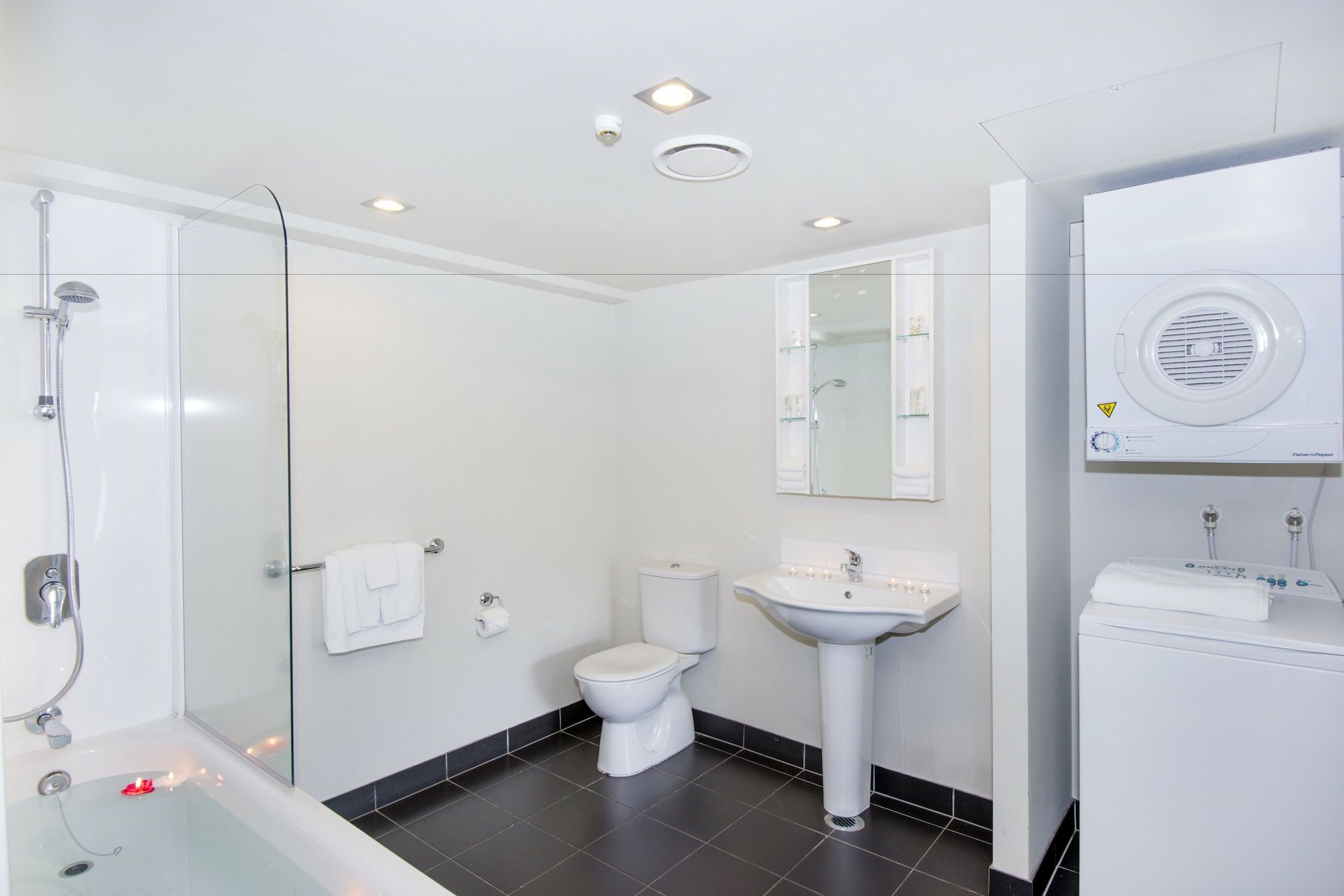 Фото Quest Ponsonby