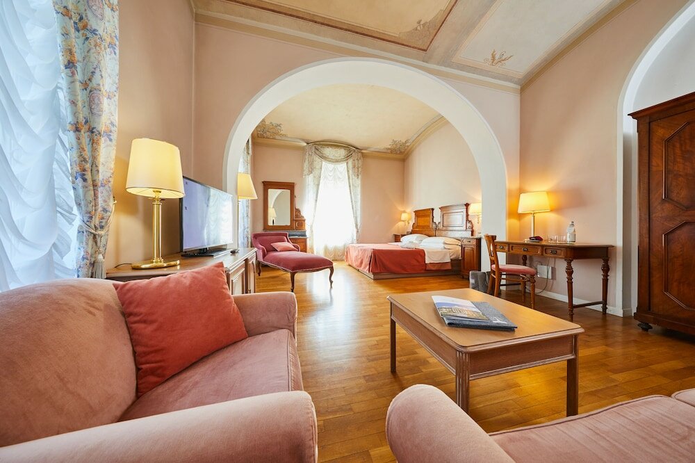 Фото Grand Hotel Imperial