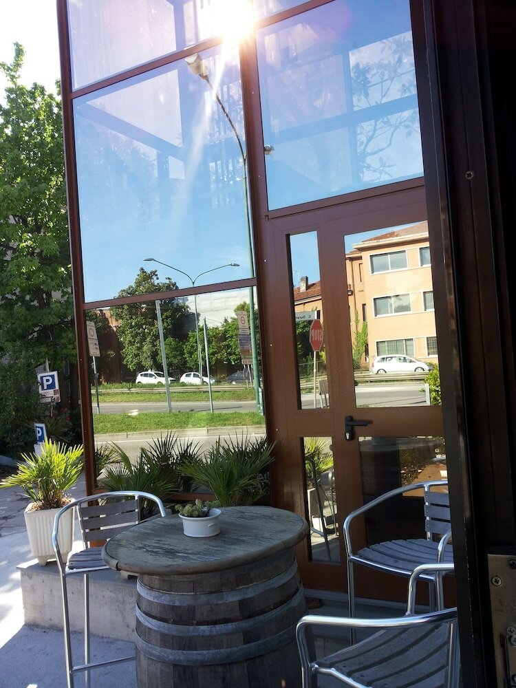 Фото Hotel Autoespresso