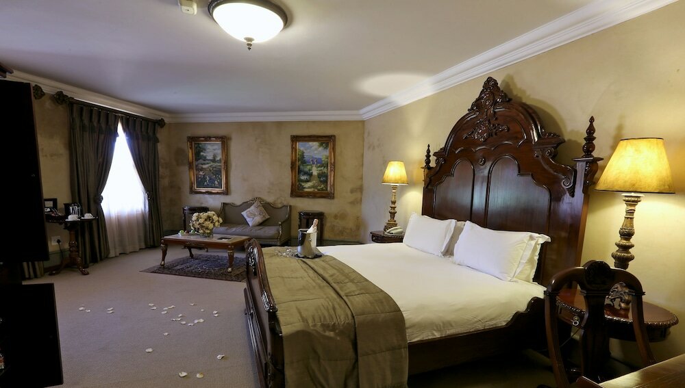 Фото Castello di Monte