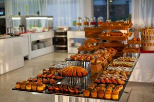 Гостиница Barceló Tanger