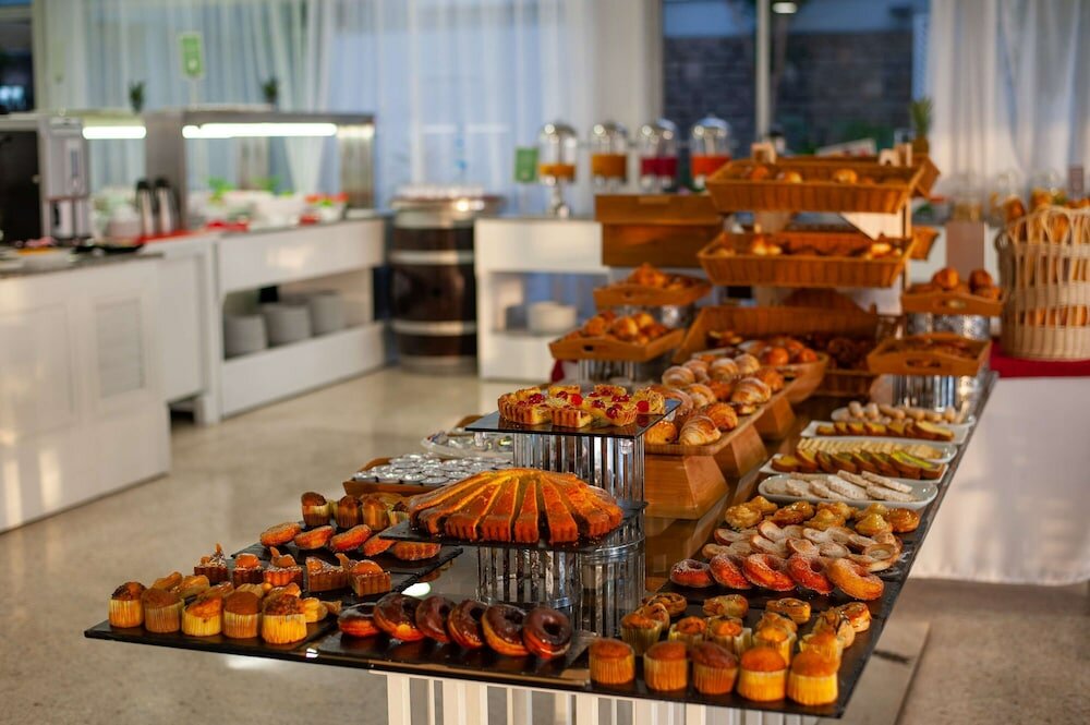 Фото Barceló Tanger