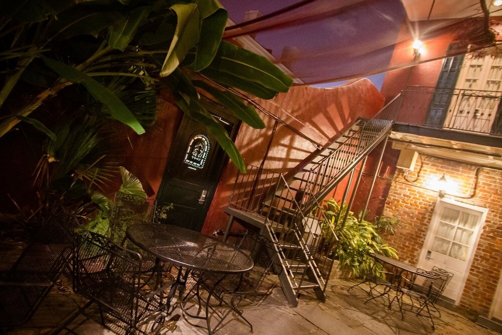 Фото Inn on St. Peter