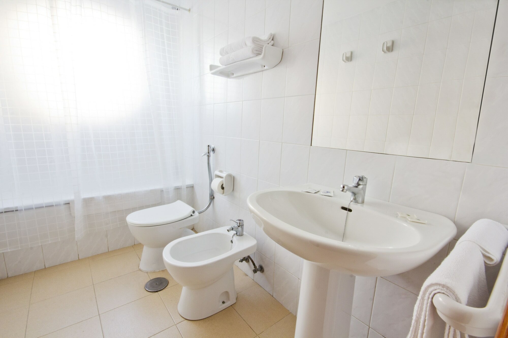 Фото Apartamentos Puerta del Sur