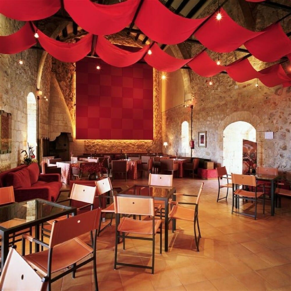 Фото Parador de Alarcon