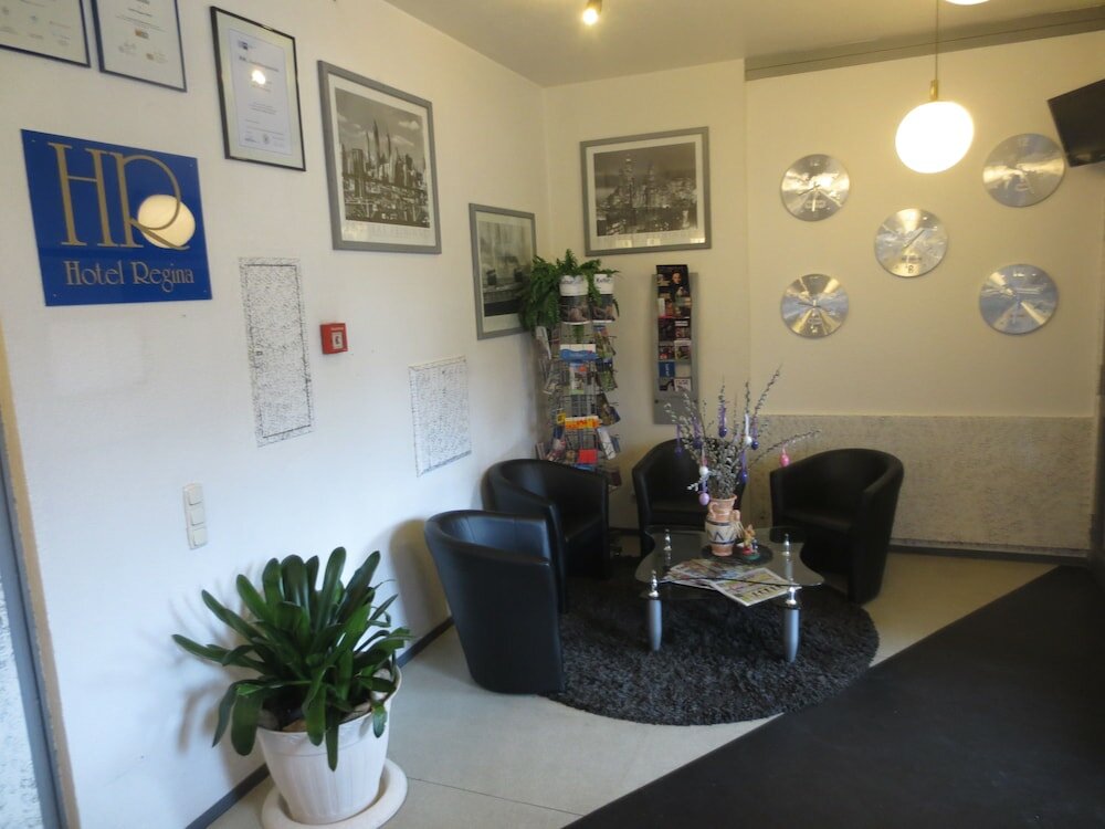 Фото Hotel Regina