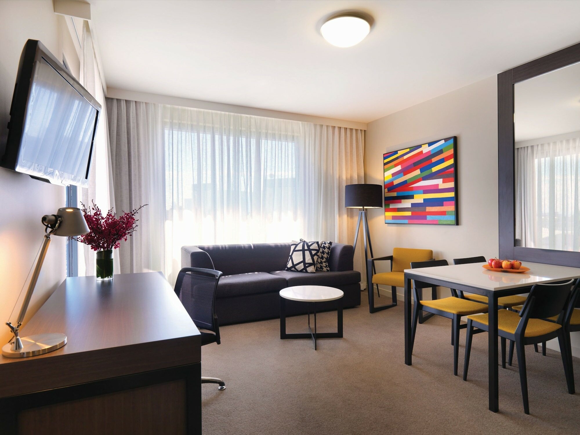 Фото Punthill Norwest