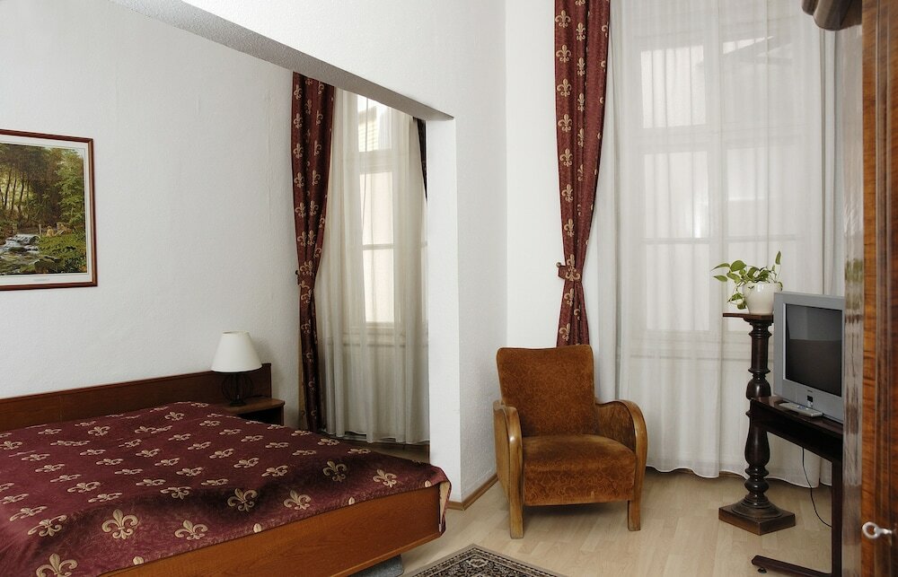 Фото Kalvin House Budapest 