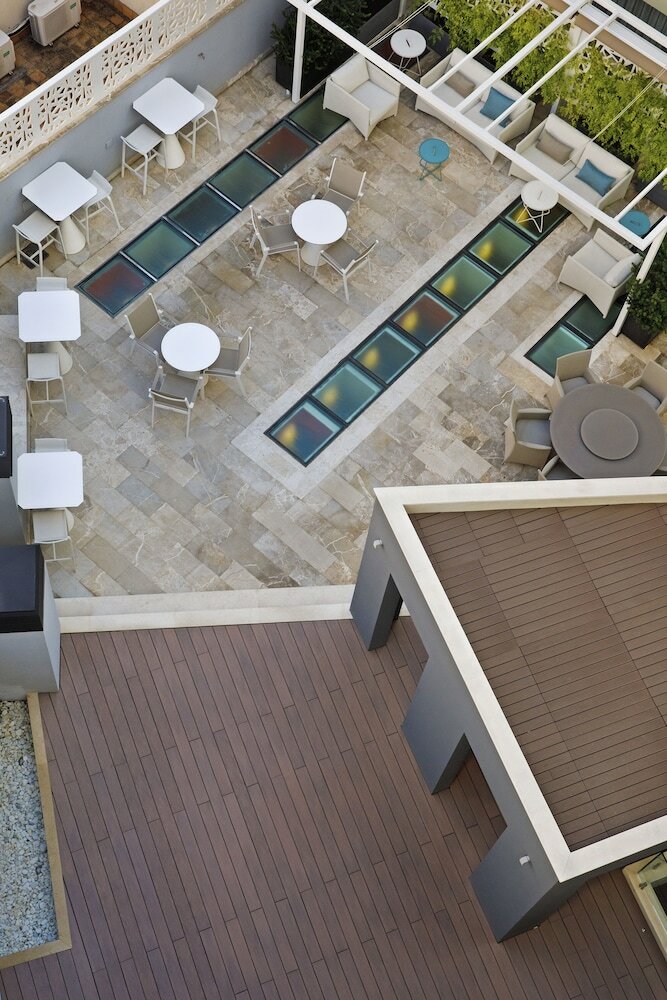 Фото Hotel Palladium