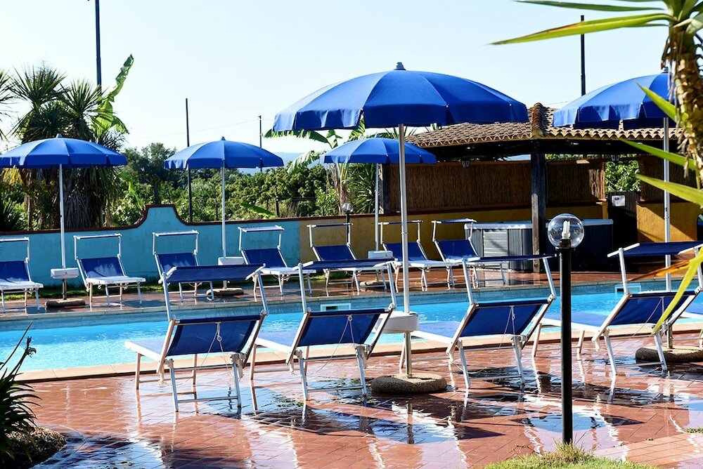 Фото La Fontana dei Desideri