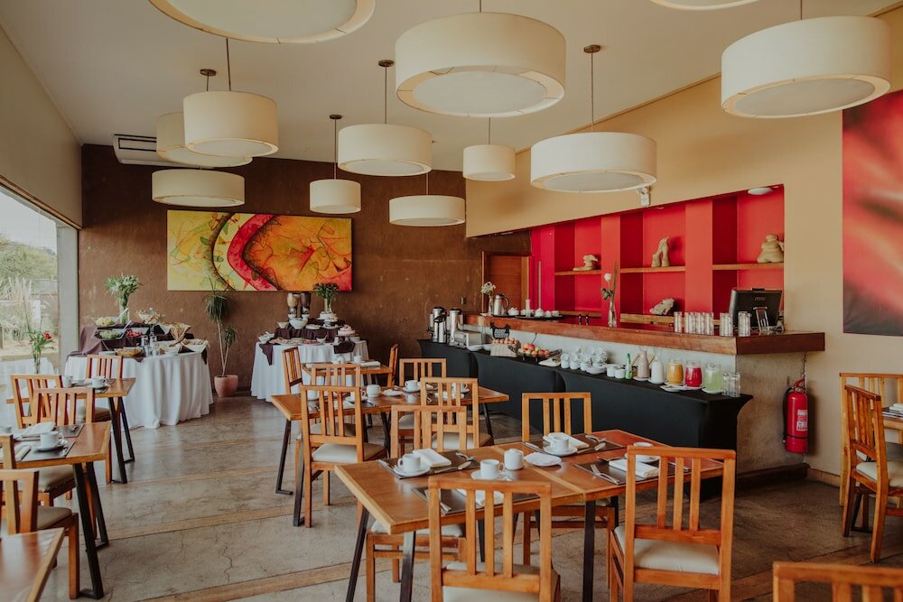 Фото Limari Hotel