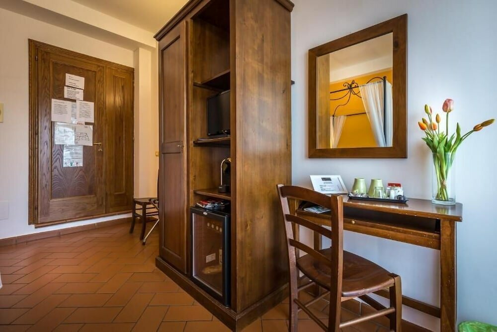 Фото Bed and Breakfast Antiche Armonie