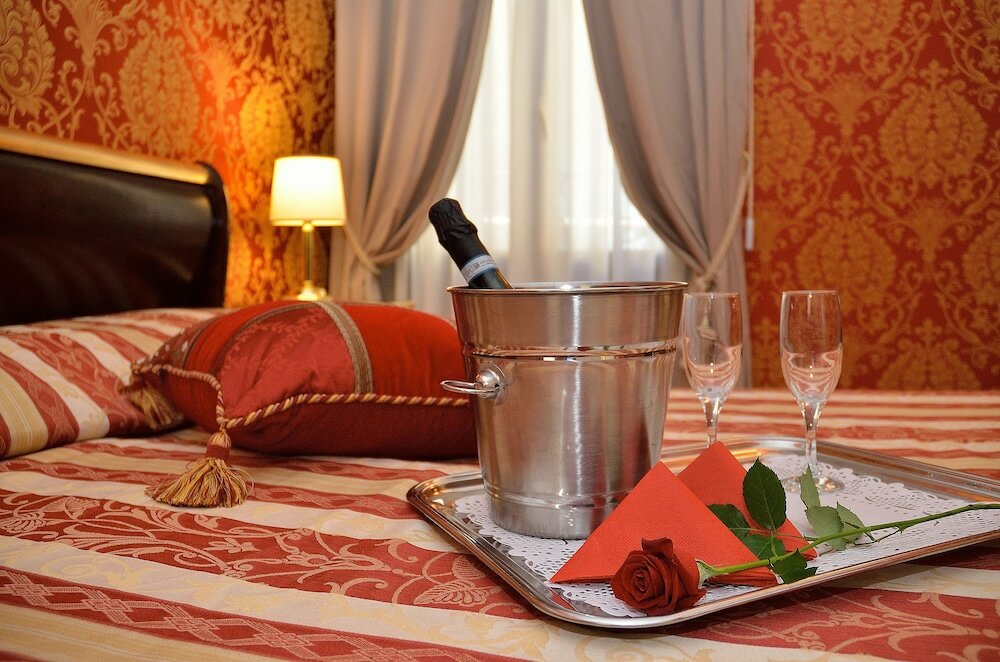 Фото Residenza Goldoni