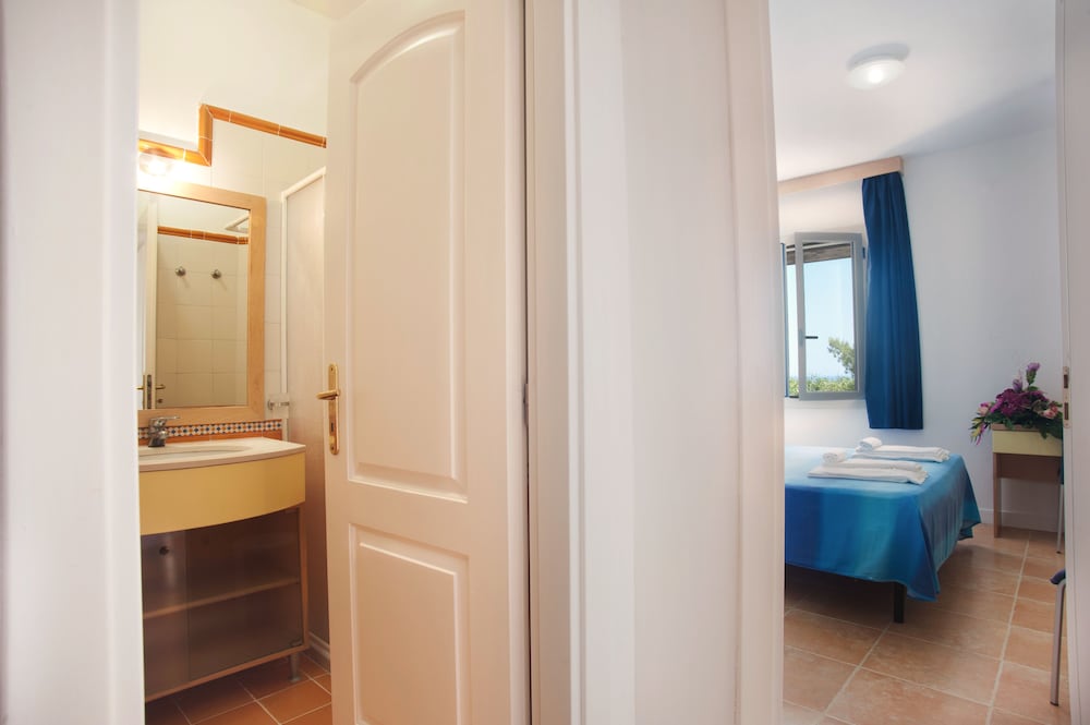 Фото Hotel Residence Oasi d'Oriente