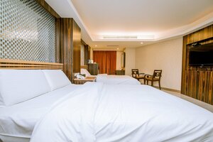 Гостиница Guide Hotel Taipei Xinyi