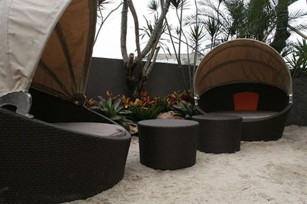 Фото Amaroossa Hotel Bandung