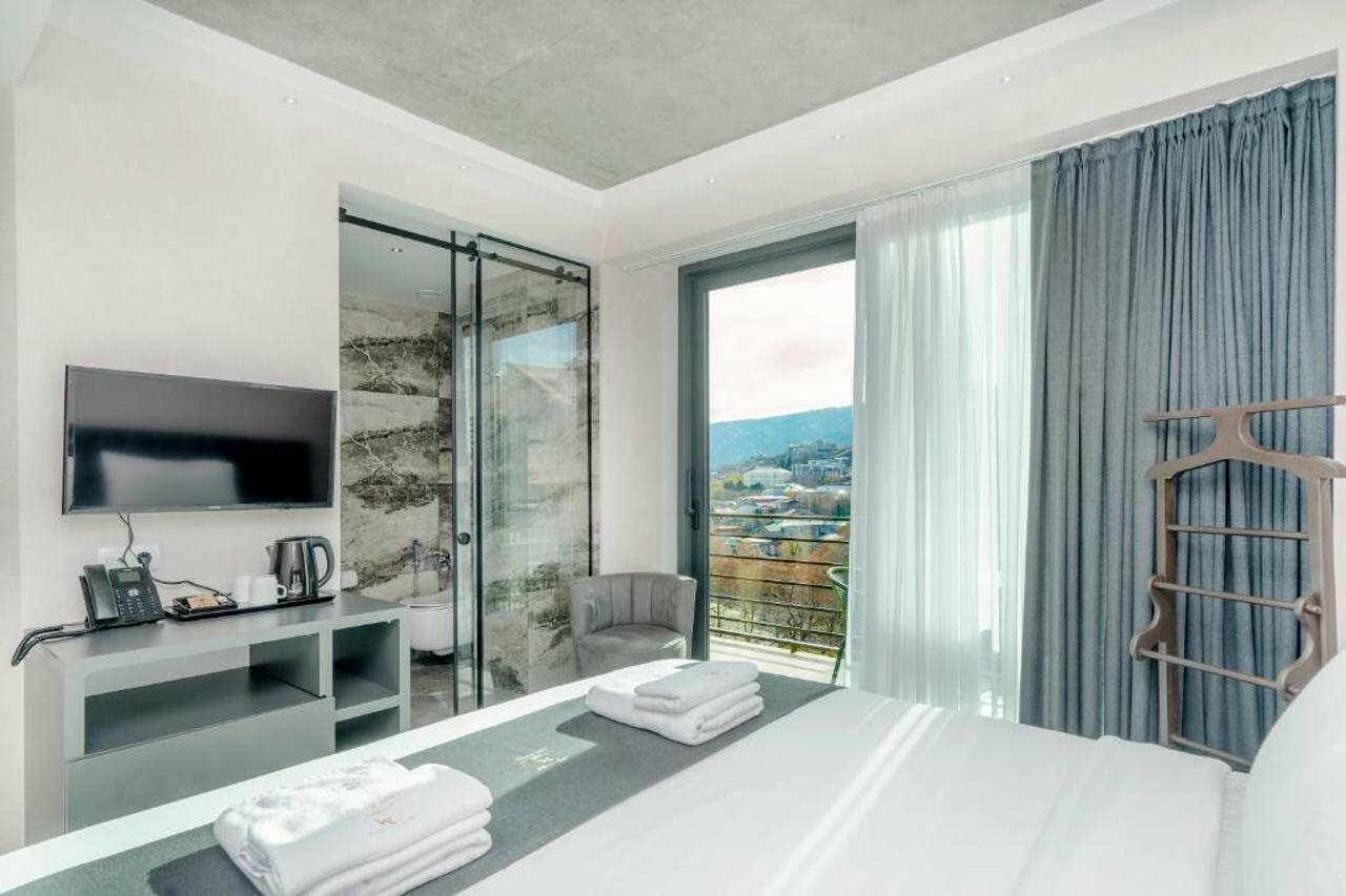 Фото Мит Отель