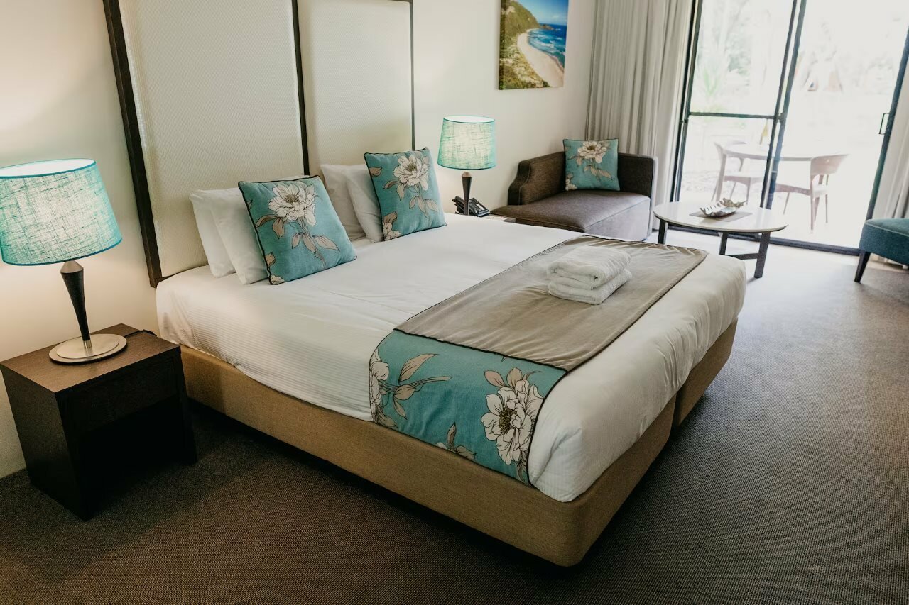 Фото Club Wyndham Dunsborough Trademark Collection by Wyndham