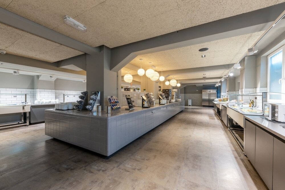 Фото A&o Hamburg City