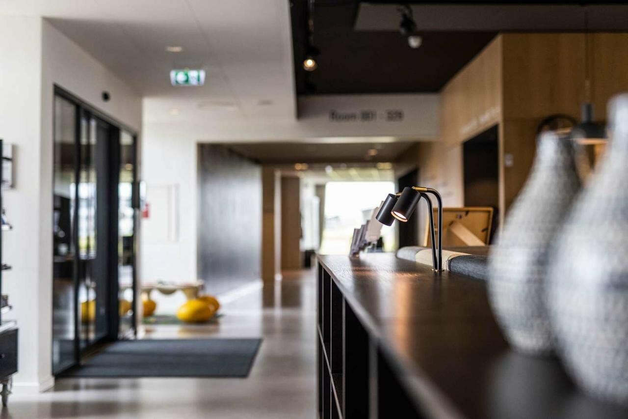 Фото Billund Airport Hotel