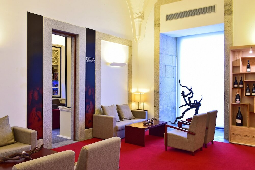 Фото Pousada Viseu