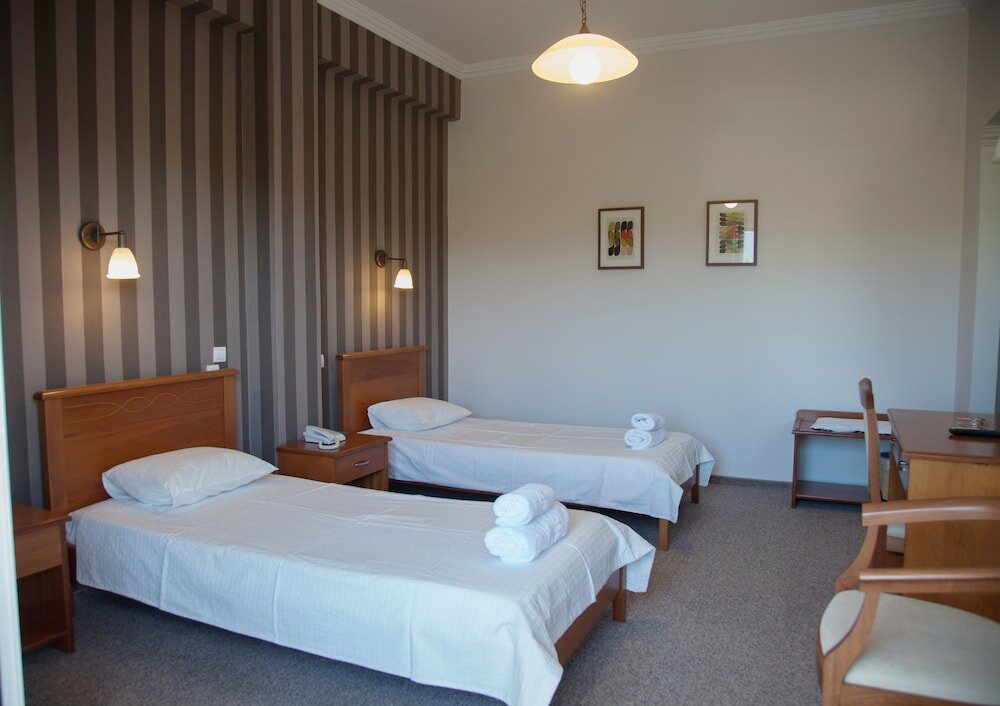 Фото Liberty Hotel