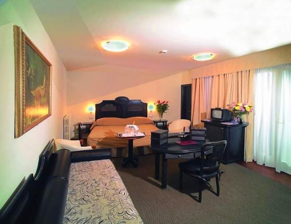 Фото Albergo Ristorante La Rosetta