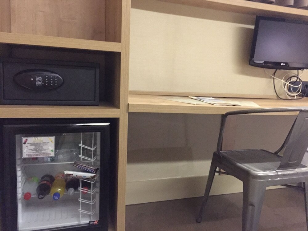 Фото Los Patios Hotel