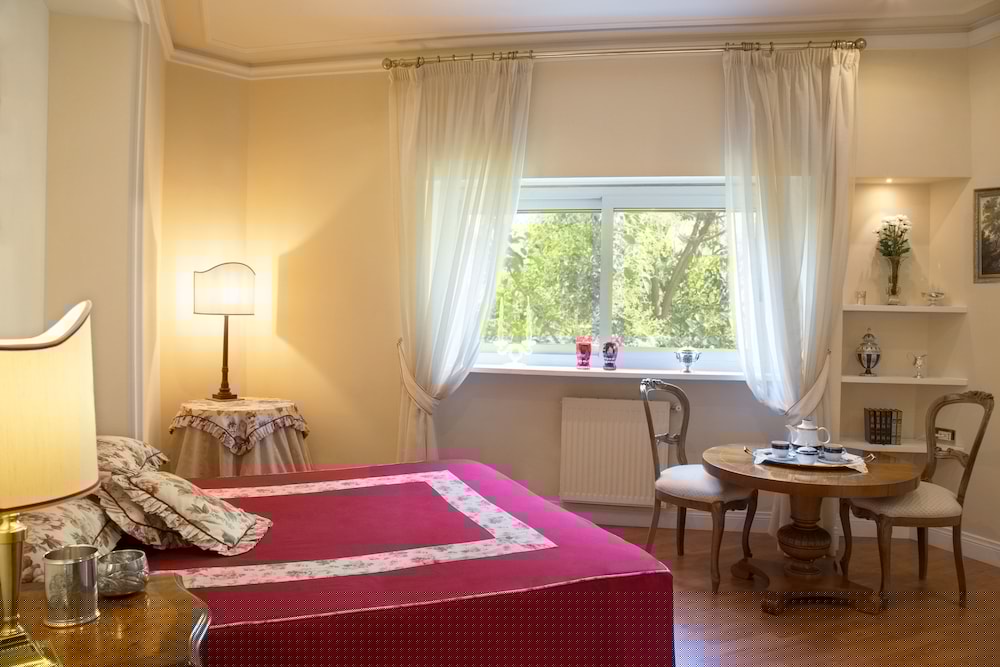 Фото Suite Oriani - B&b