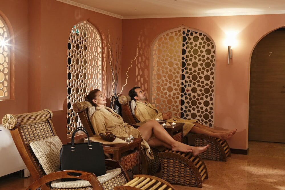 Фото Aquaworld Resort Budapest