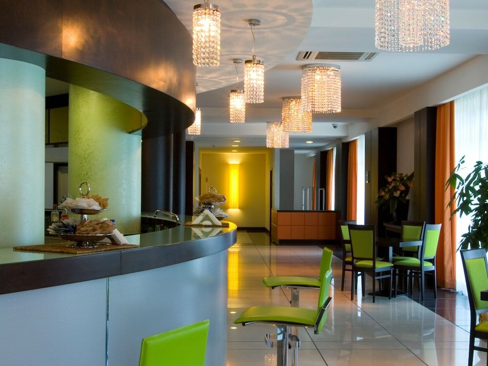 Фото Best Western Dei Principati