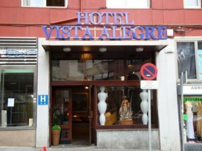 Hotel Bypillow Irala, Bilbao, photo