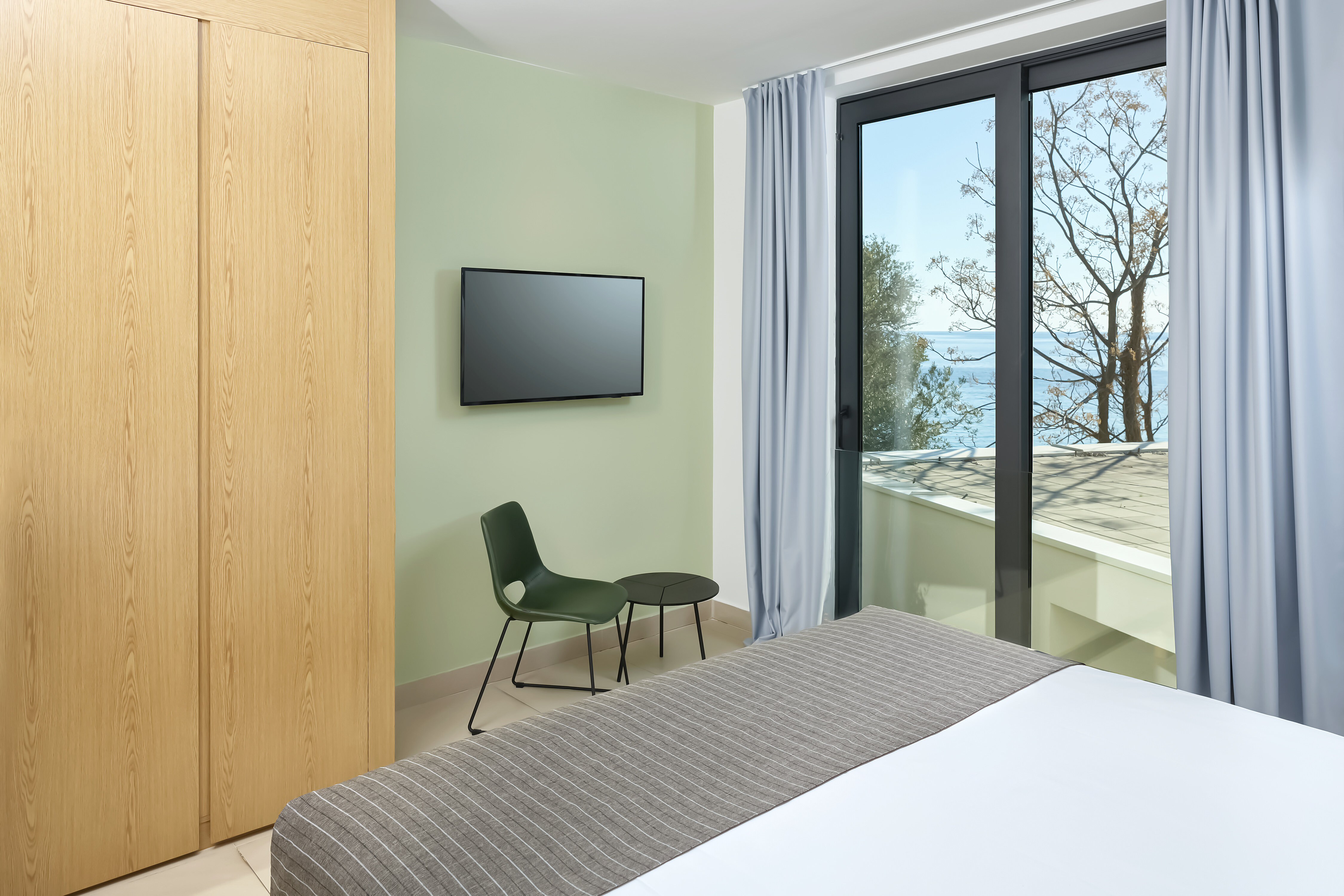 Фото Maistra Select Mlini Villas and Apartments