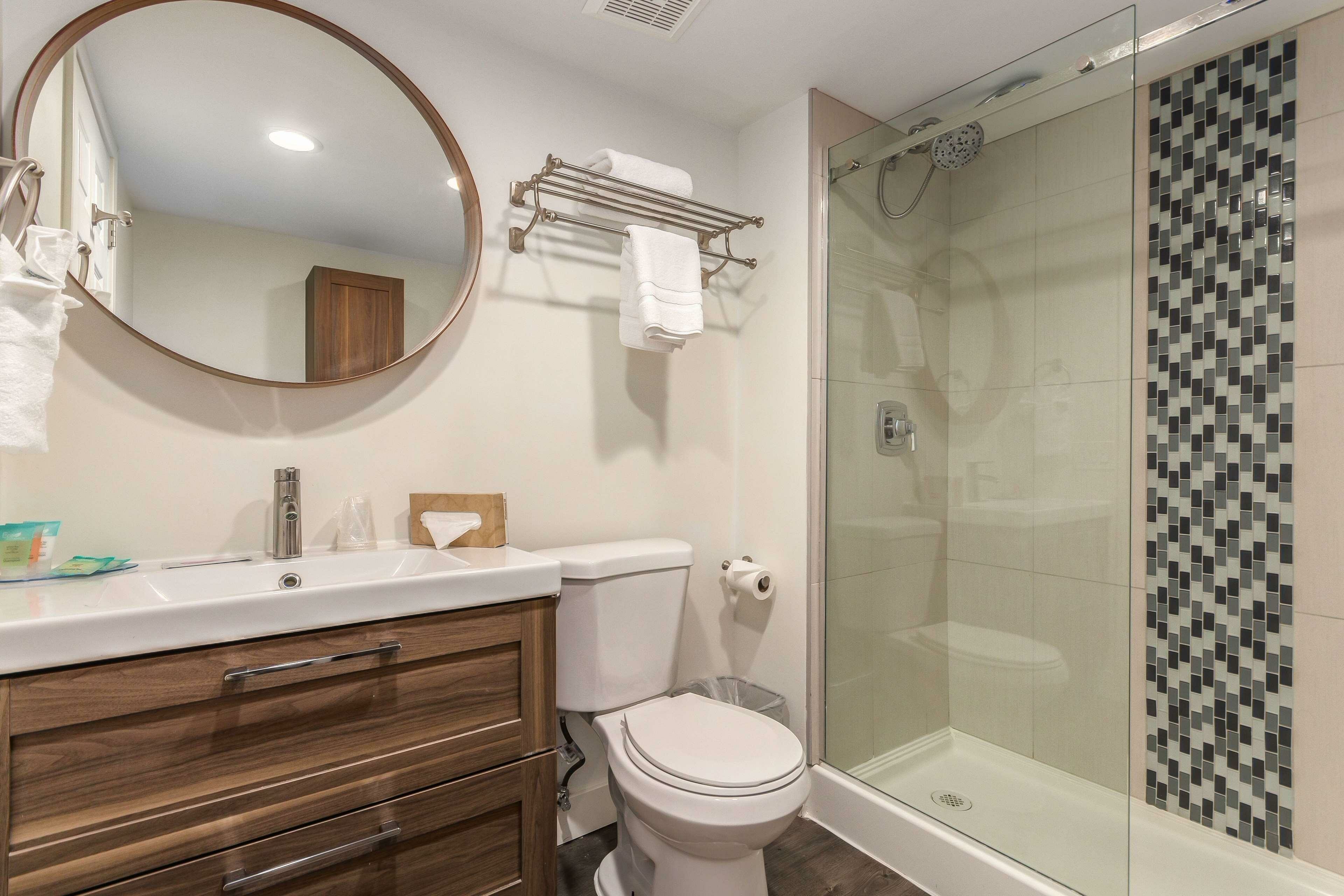 Фото Hotel Bixby Scottsdale, Bw Signature Collection