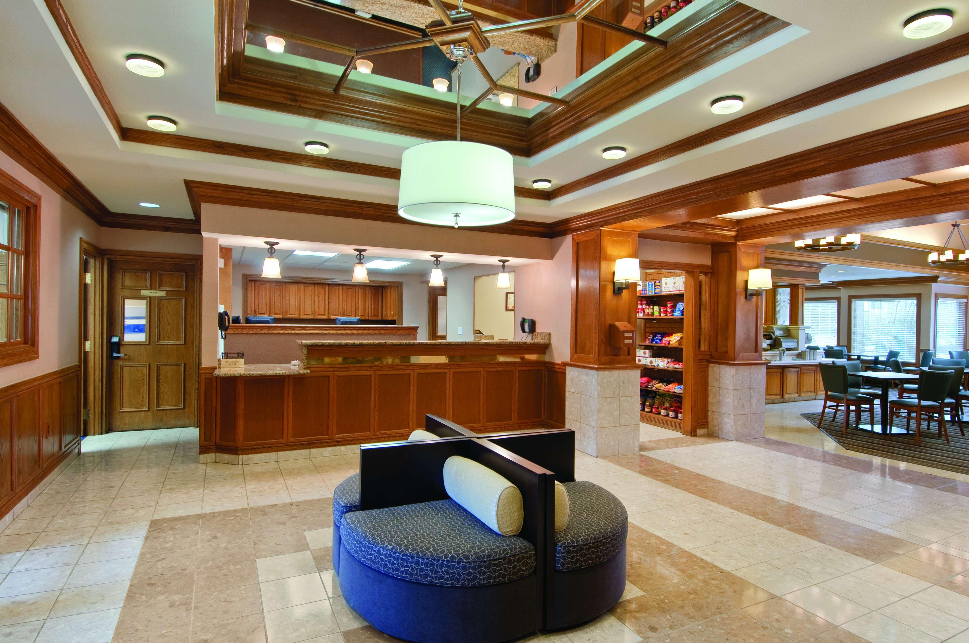 Фото Hyatt house Dallas/Addison