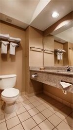 Фото Best Western Executive Inn