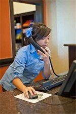 Фото Hampton Inn & Suites Denison