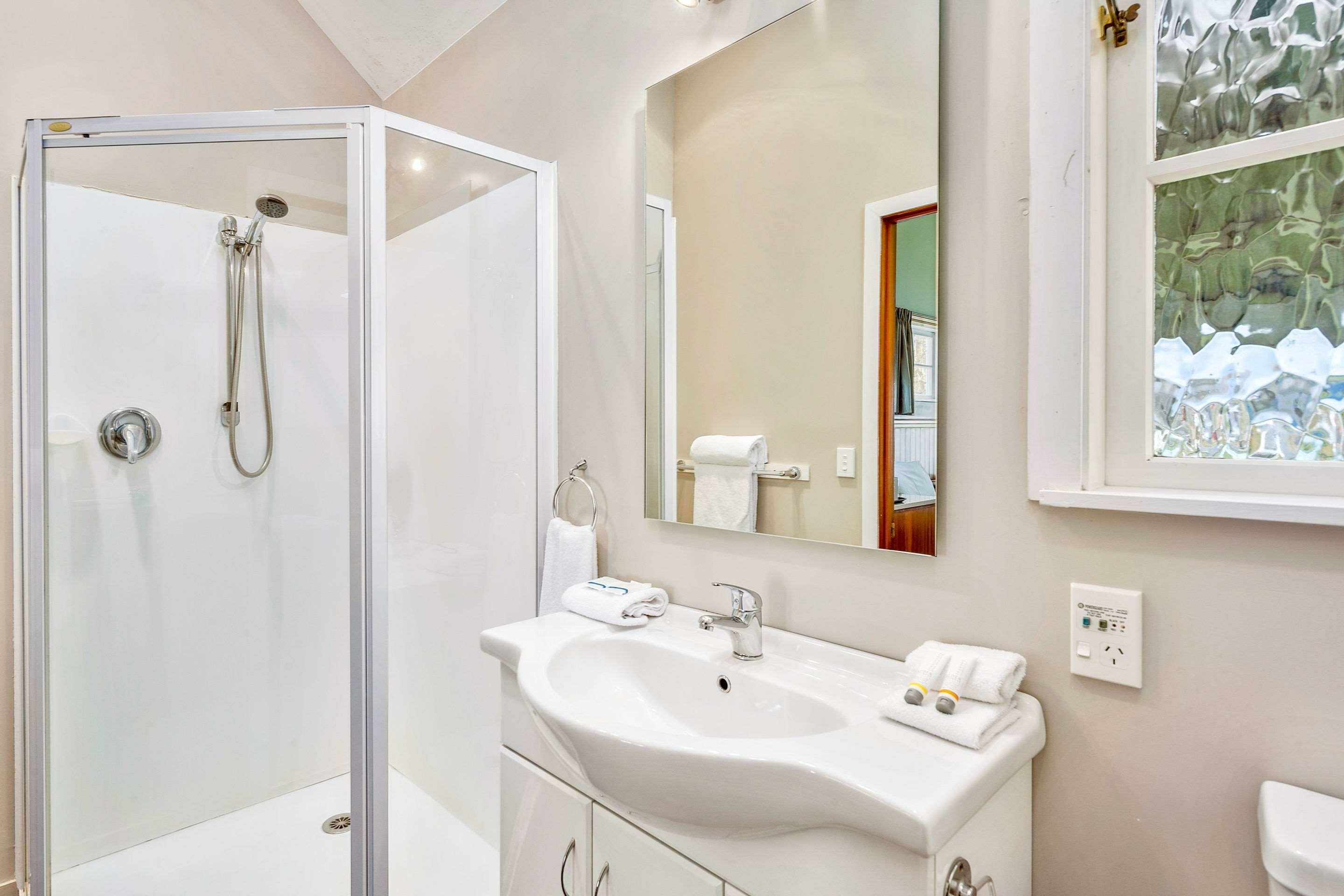 Фото Quality Suites Huka Falls