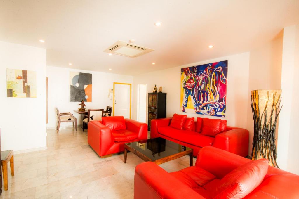 Фото Mosaik Luxury Apartment