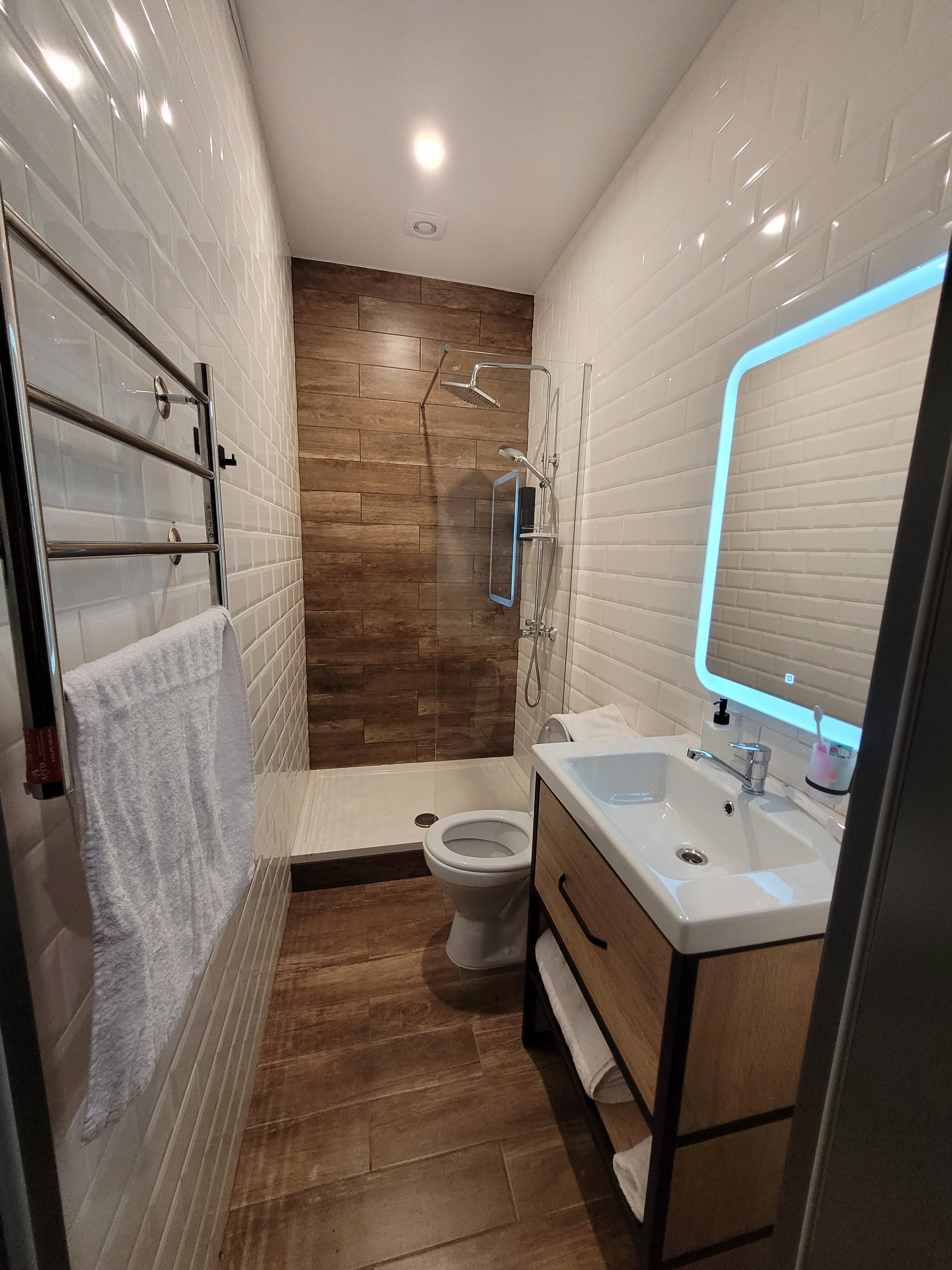 Фото Кауфман