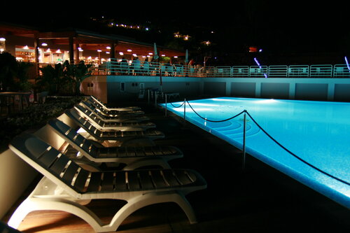 Гостиница Free Beach Club